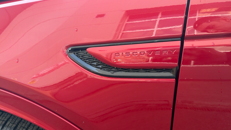 Land Rover Discovery Sport 2.0 D200 Urban Edition 5dr Auto [5 Seat] Diesel Station Wagon